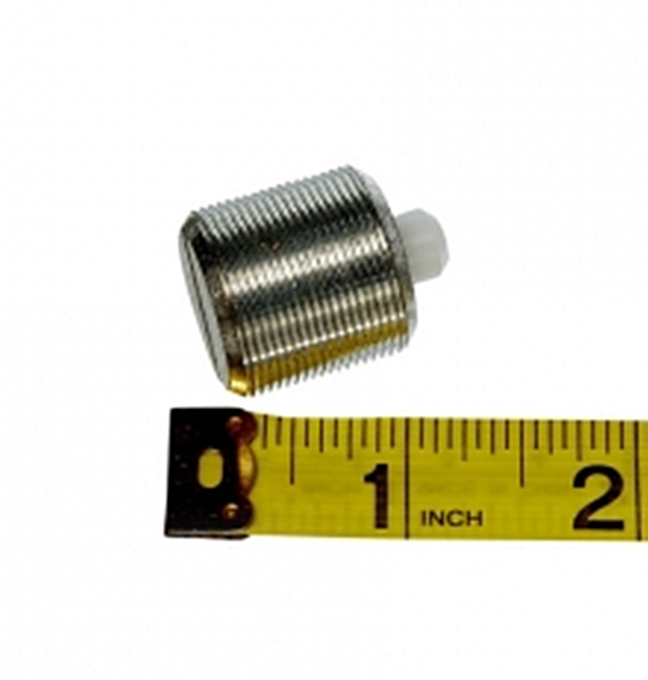 (image for) Wilbur Curtis WC-91015 SCREW AND THRUST PIN, ADJUSTIN